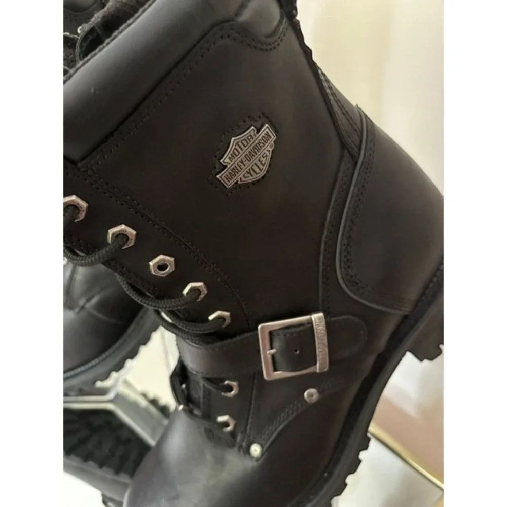 Harley-Davidson Men's Brando 8